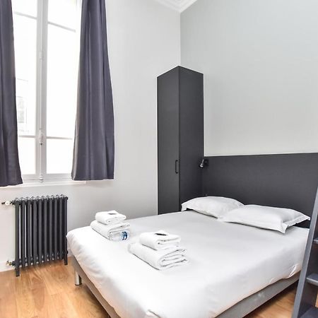 Cosy Apartment - 2Br-7P - Arc De Triomphe Paris Ngoại thất bức ảnh
