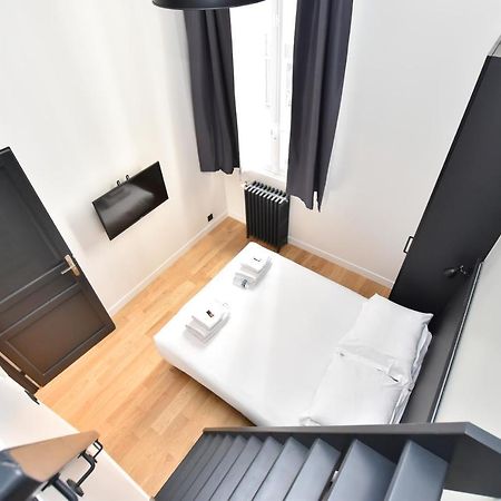 Cosy Apartment - 2Br-7P - Arc De Triomphe Paris Ngoại thất bức ảnh