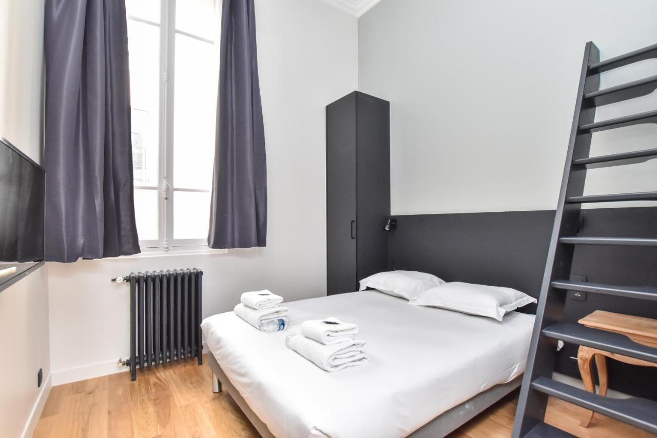 Cosy Apartment - 2Br-7P - Arc De Triomphe Paris Ngoại thất bức ảnh