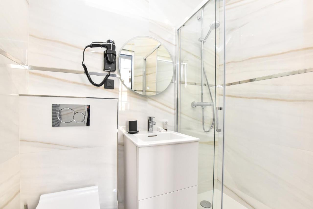 Cosy Apartment - 2Br-7P - Arc De Triomphe Paris Ngoại thất bức ảnh