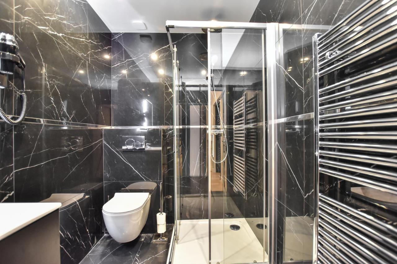 Cosy Apartment - 2Br-7P - Arc De Triomphe Paris Ngoại thất bức ảnh